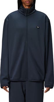 Rains Sintra Fleece Jacket