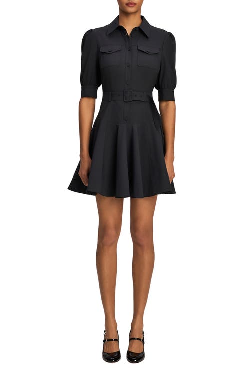 Anisa Minidress