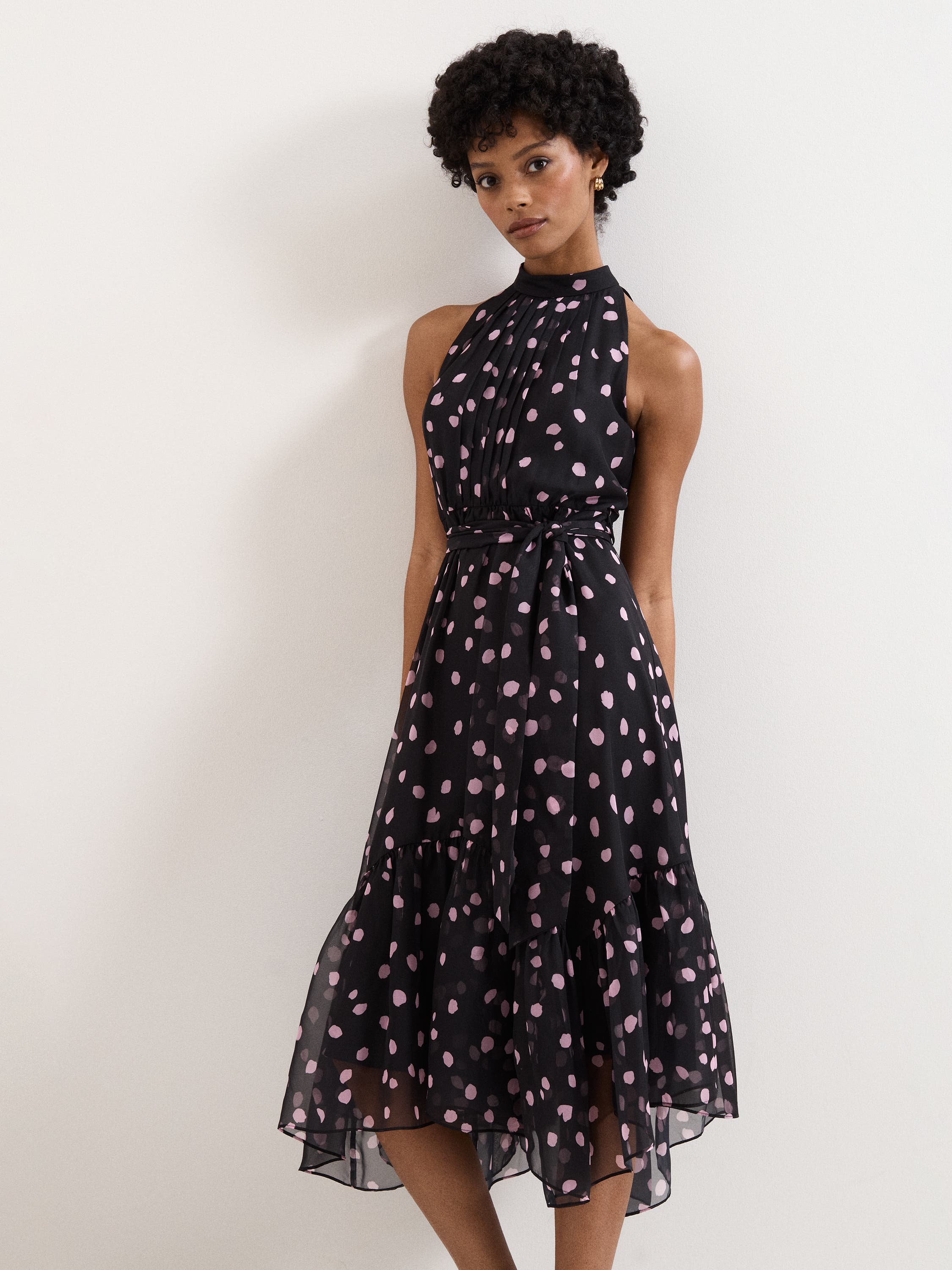 selected Black
