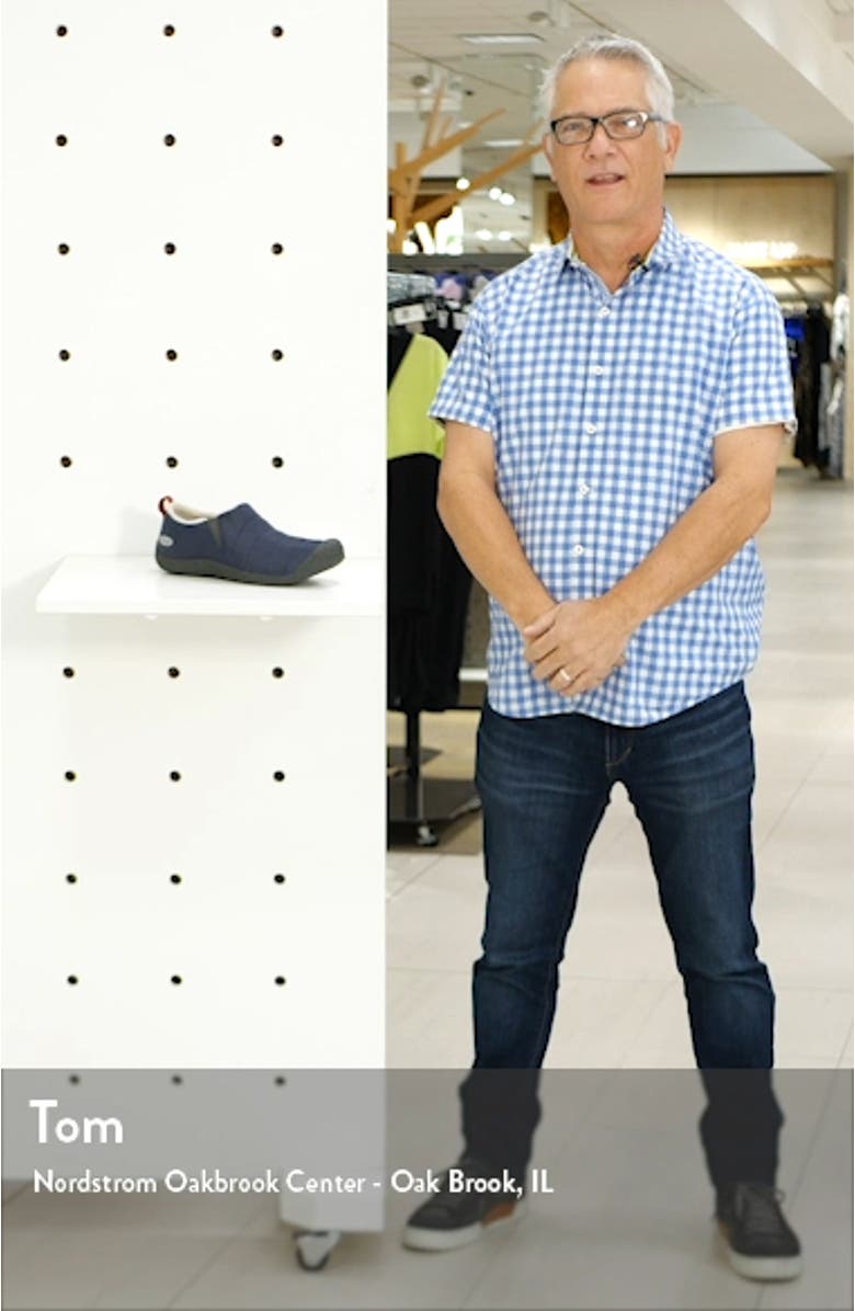 'Howser II' Slipper, sales video thumbnail