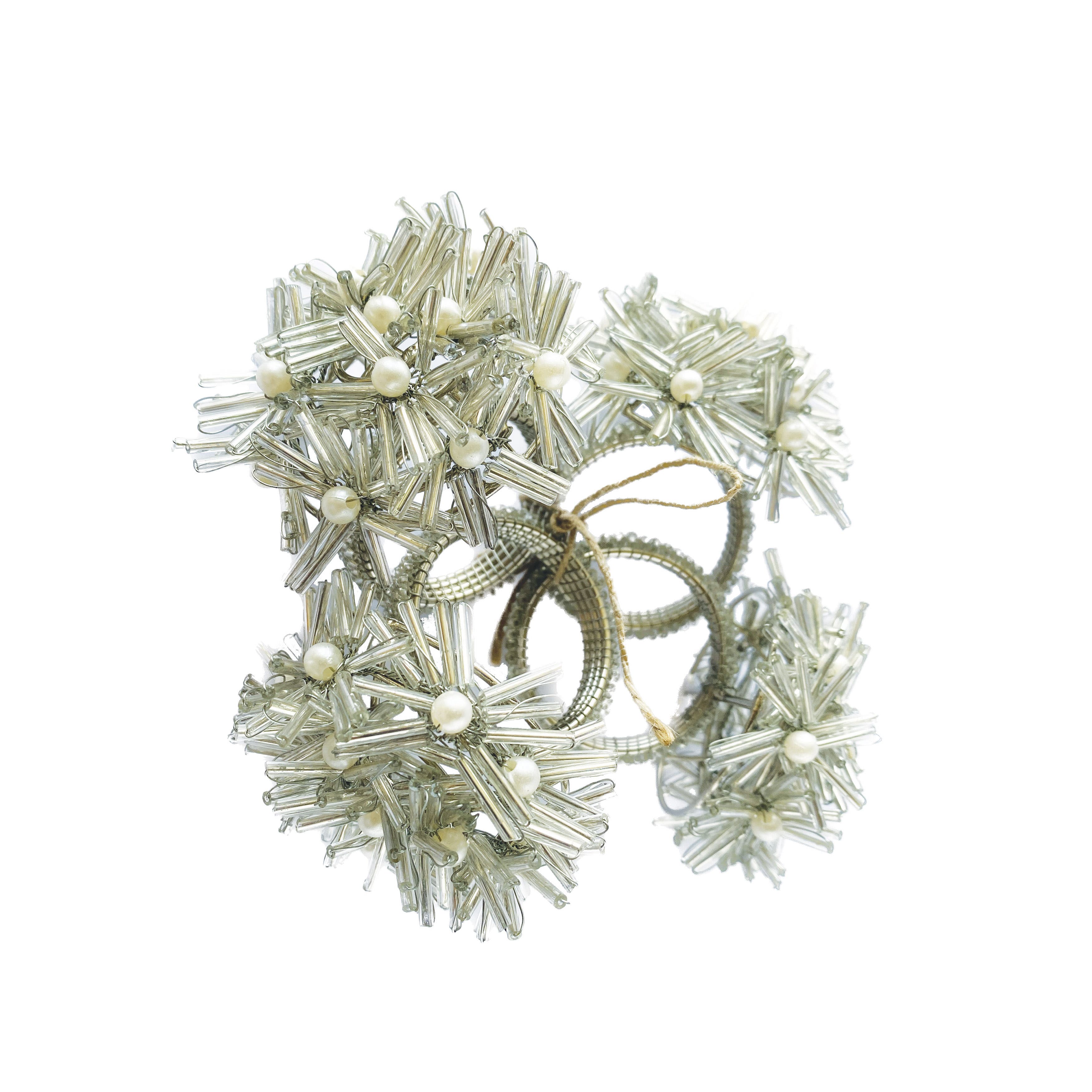 selected Silver