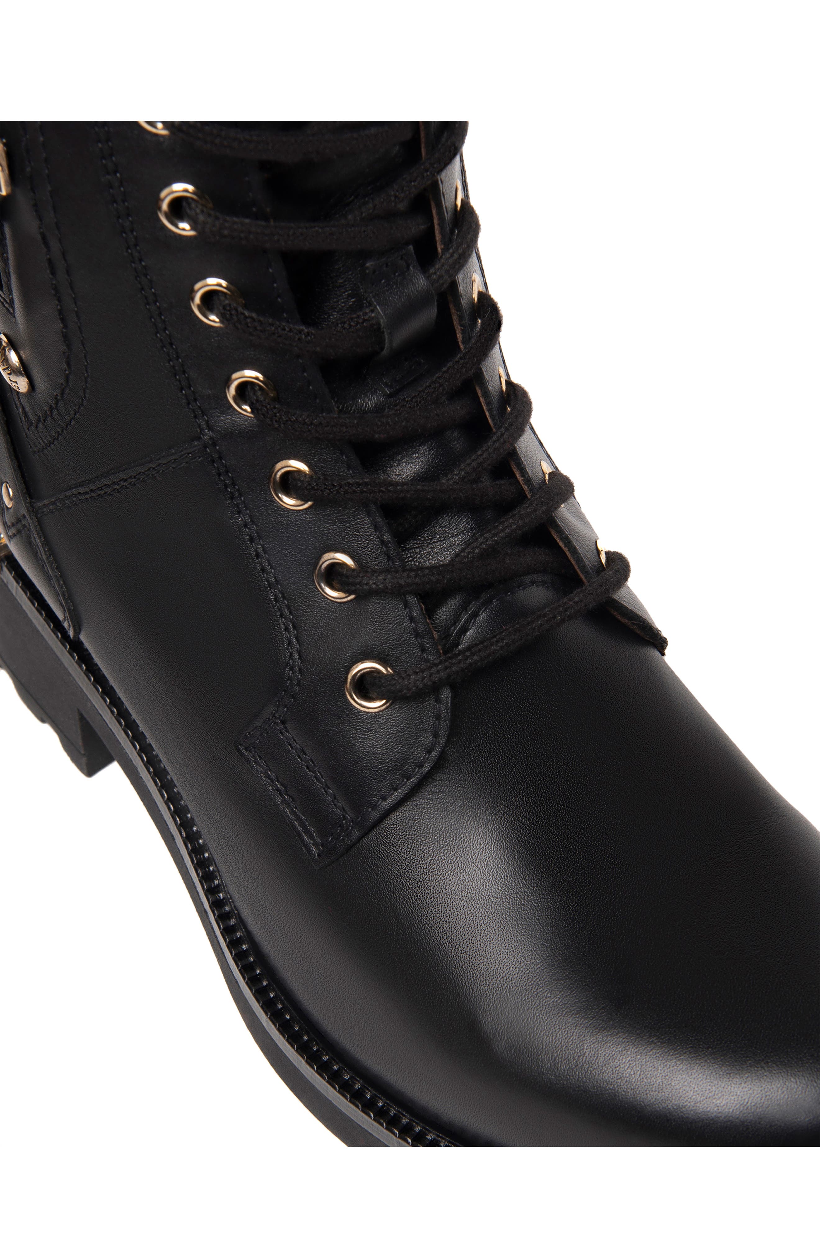 NeroGiardini Moto Bootie, Alternate, color, 