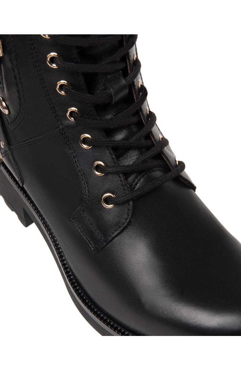 NeroGiardini Moto Bootie, Alternate, color,