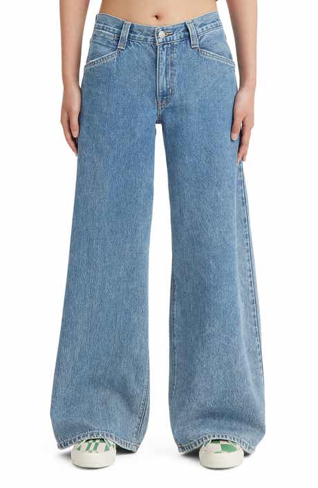 Levi's® '94 Baggy Wide Leg Jeans