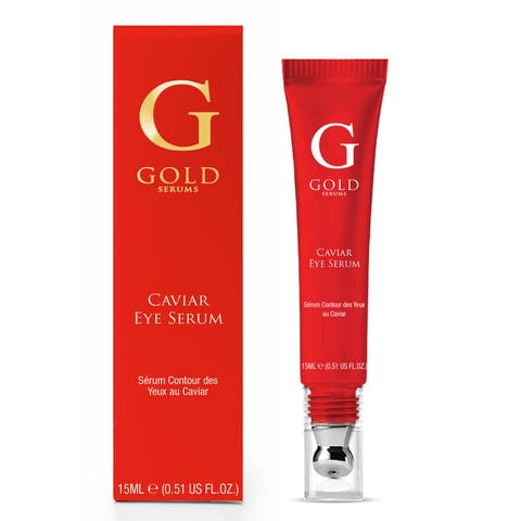 Caviar Eye Serum