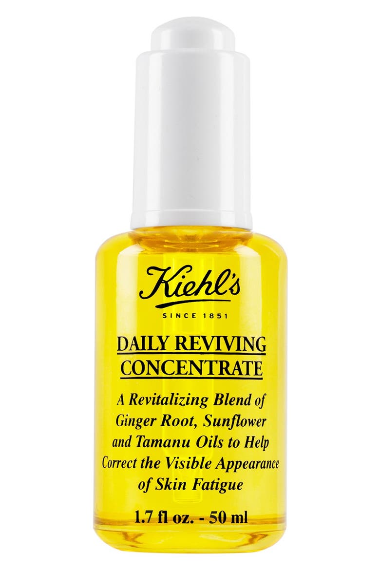 Daily Reviving Concentrate Serum, Main, color, NO COLOR