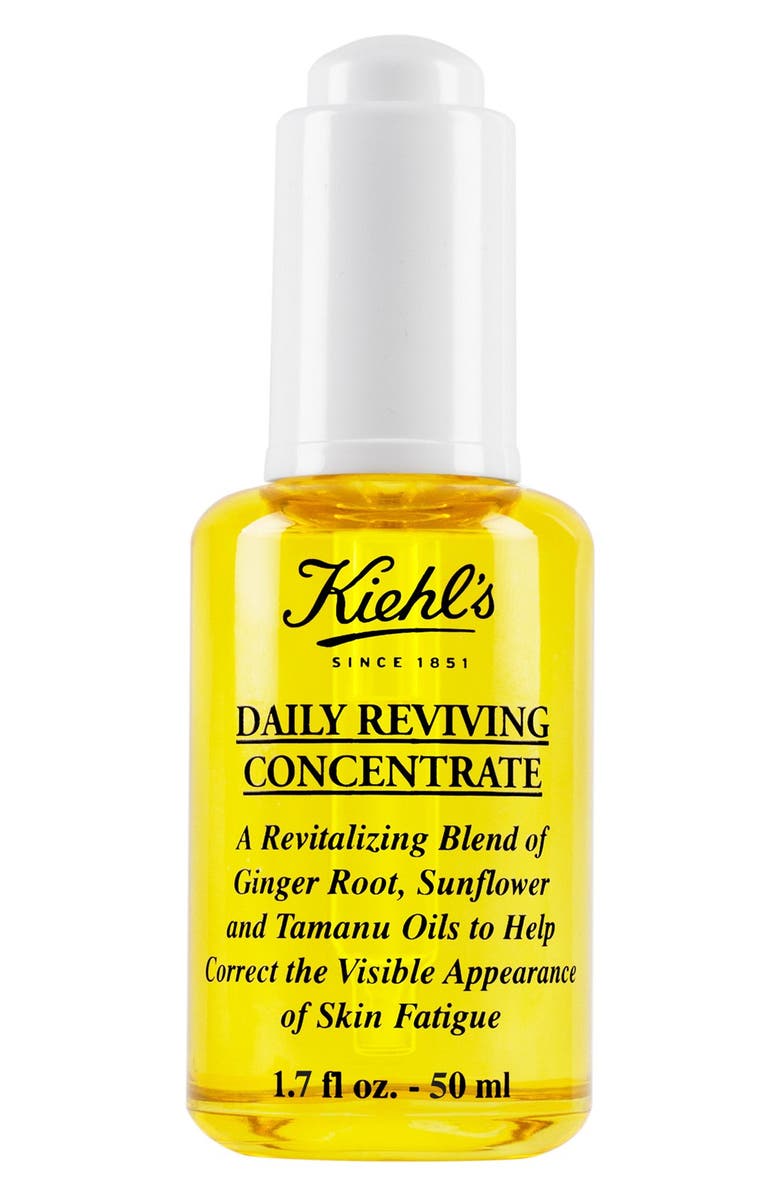 Kiehl's Since 1851 Daily Reviving Concentrate Serum, Main, color,