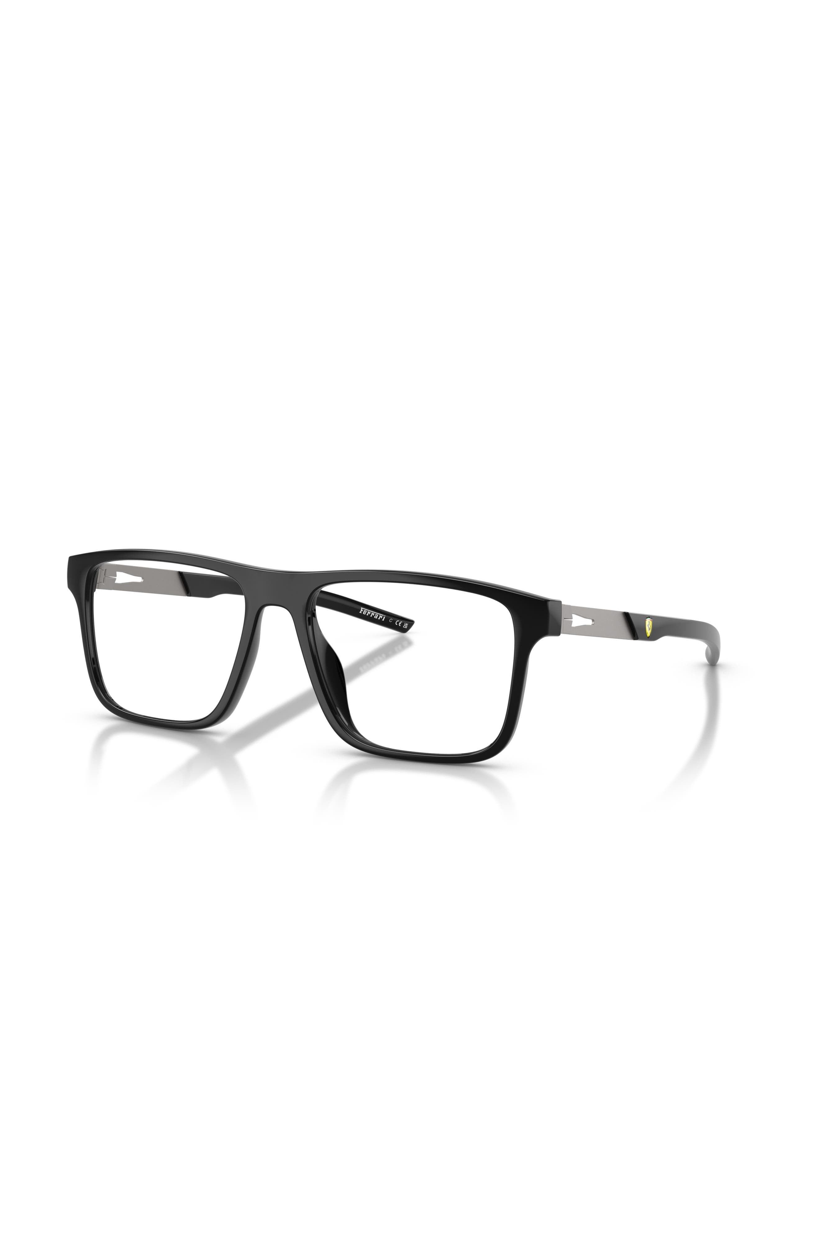selected Black