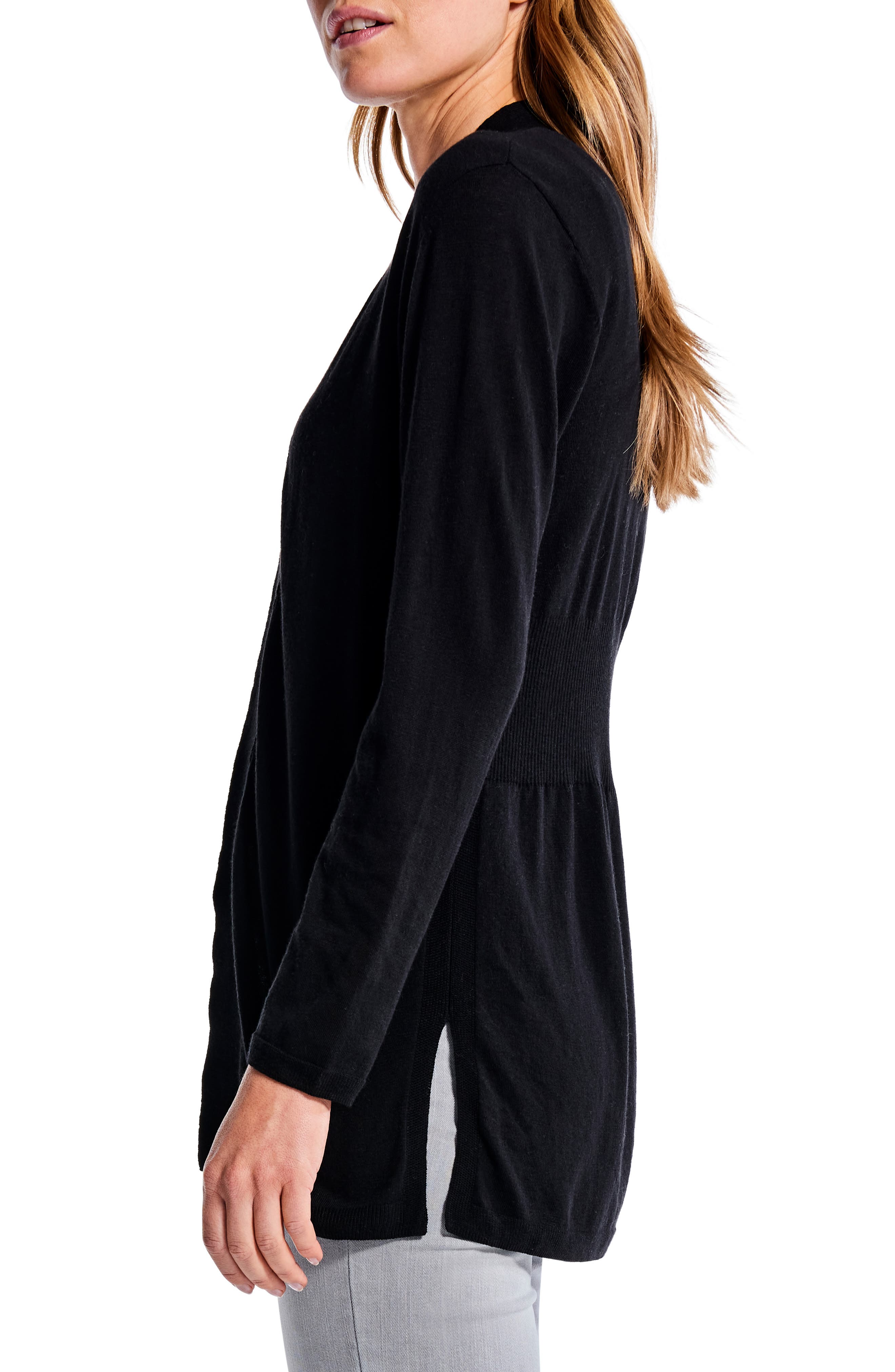 NIC+ZOE All Year Open Front Cardigan | Nordstromrack