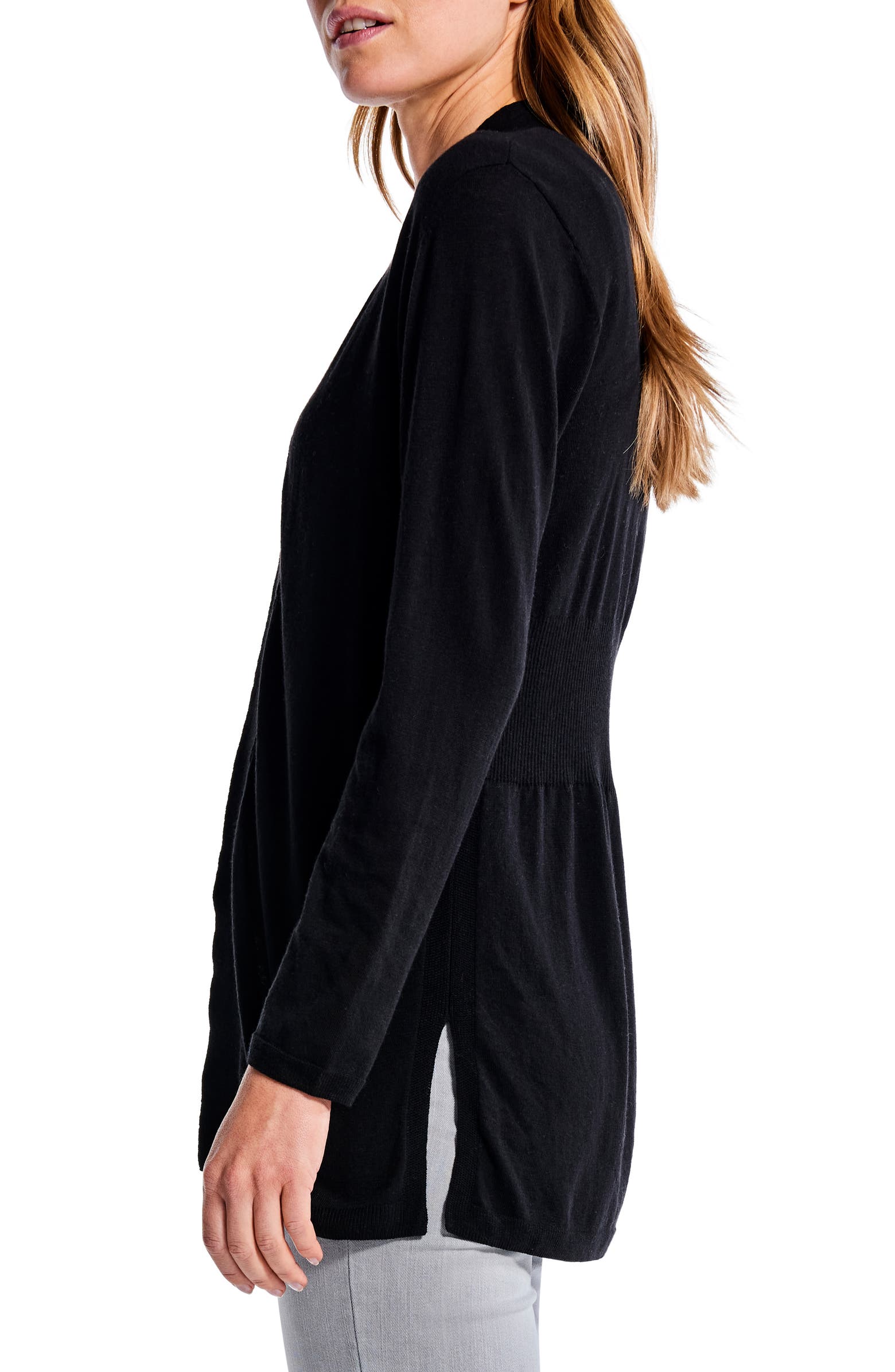 NIC+ZOE All Year Open Front Cardigan | Nordstromrack