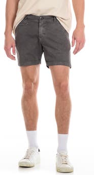 Original Paperbacks Walden Chino Shorts