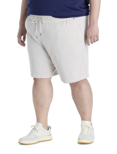Big & Tall Willis Stretch Shorts