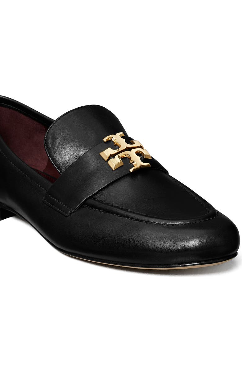 Tory Burch Eleanor Loafer, Alternate, color, Perfect Black