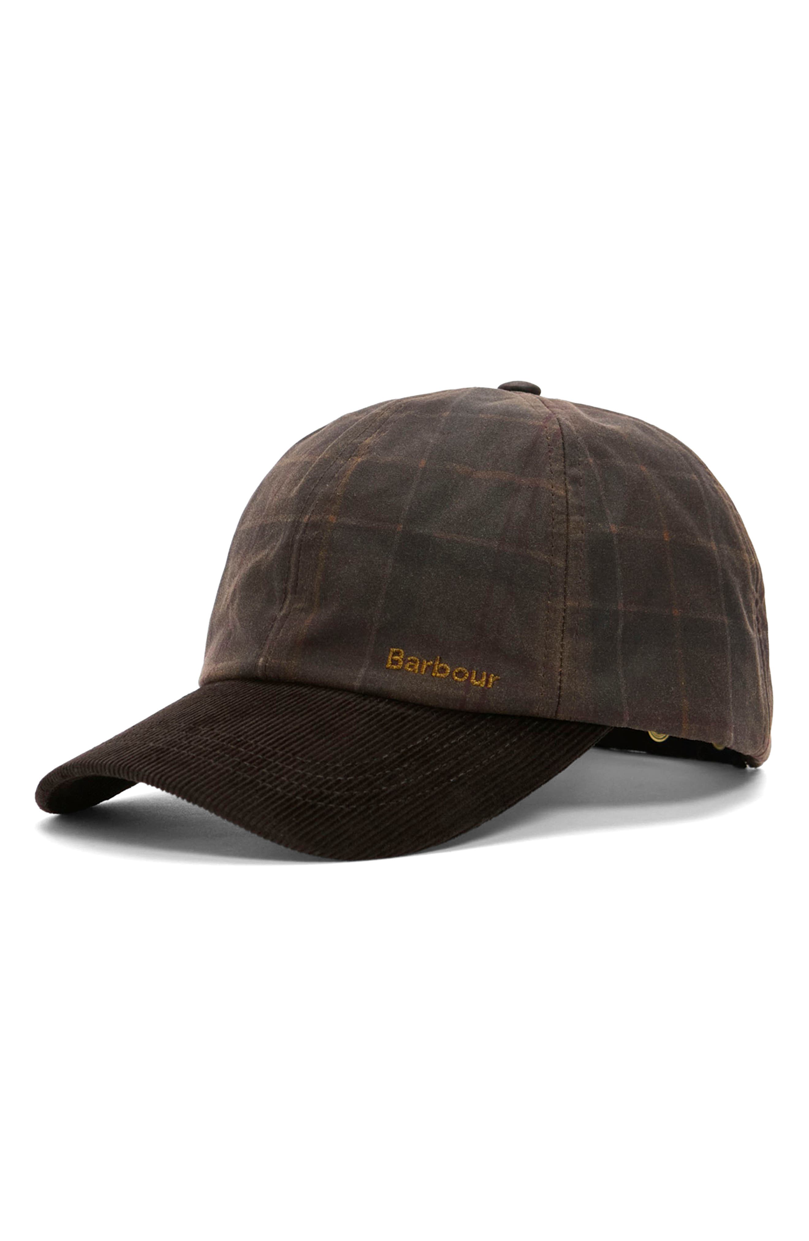 selected MUTED TARTAN