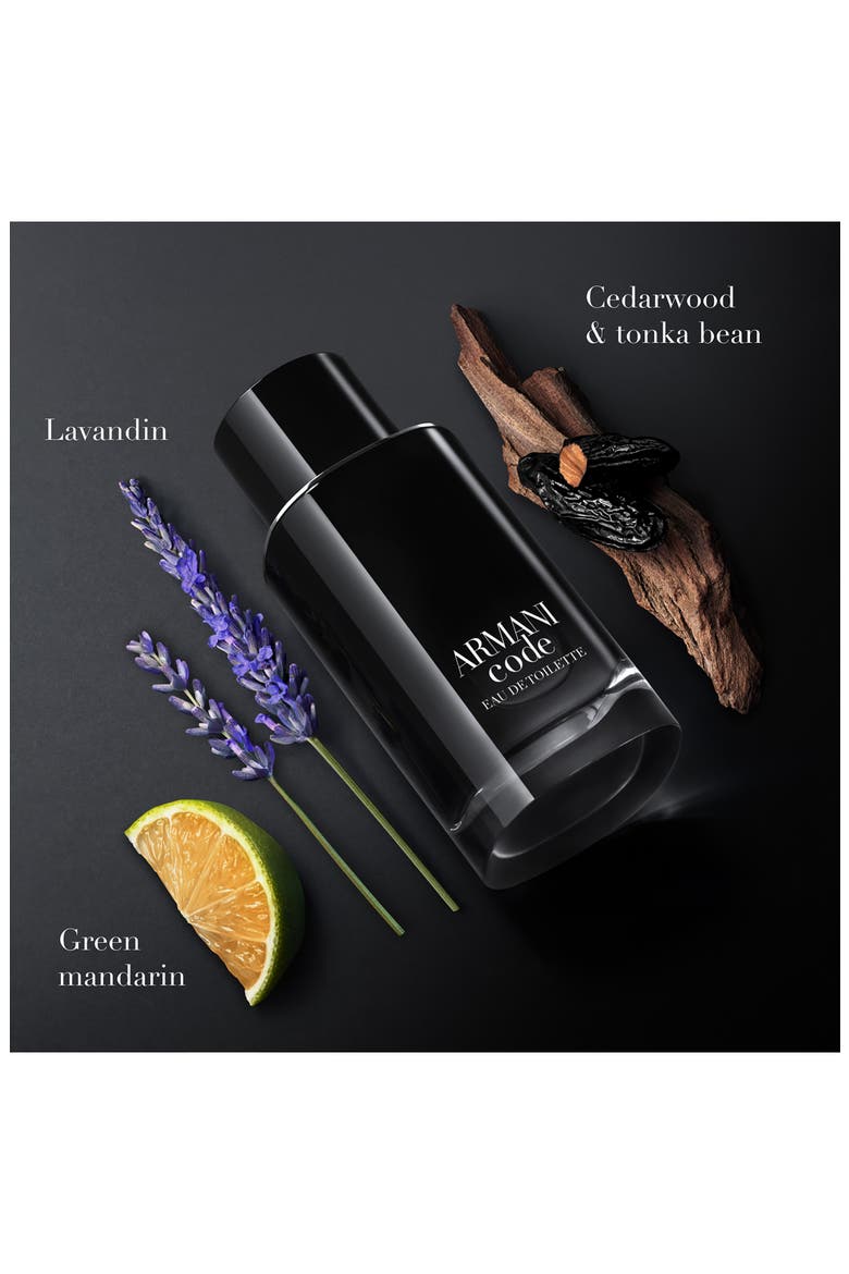 Code Eau de Toilette Set $144 Value, Alternate, color, NO COLOR