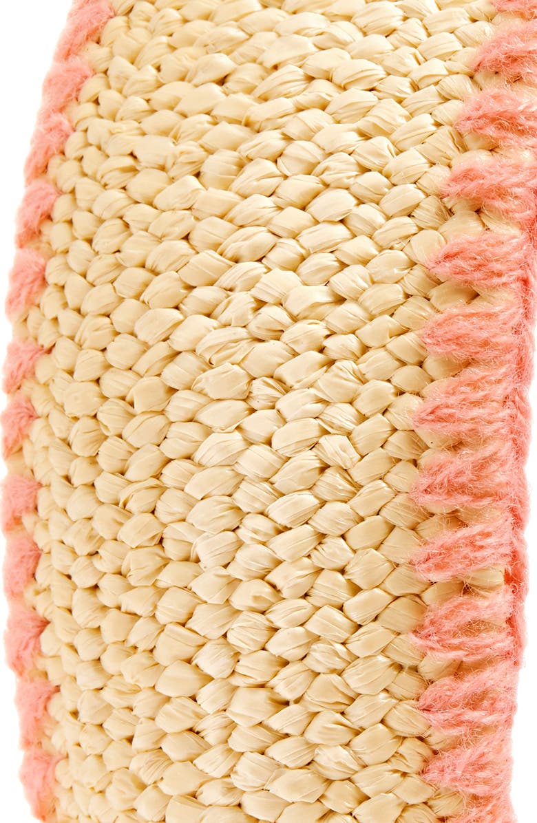 L. Erickson Emmeline Headband, Alternate, color, Tan