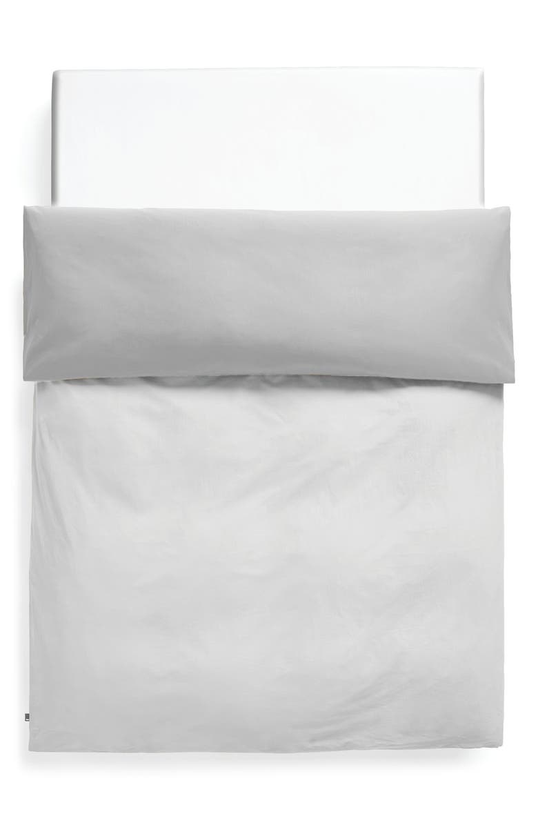 HAY Duo Duvet Cover, Alternate, color, 