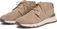 johnnie-O Pacific Chukka Sneaker