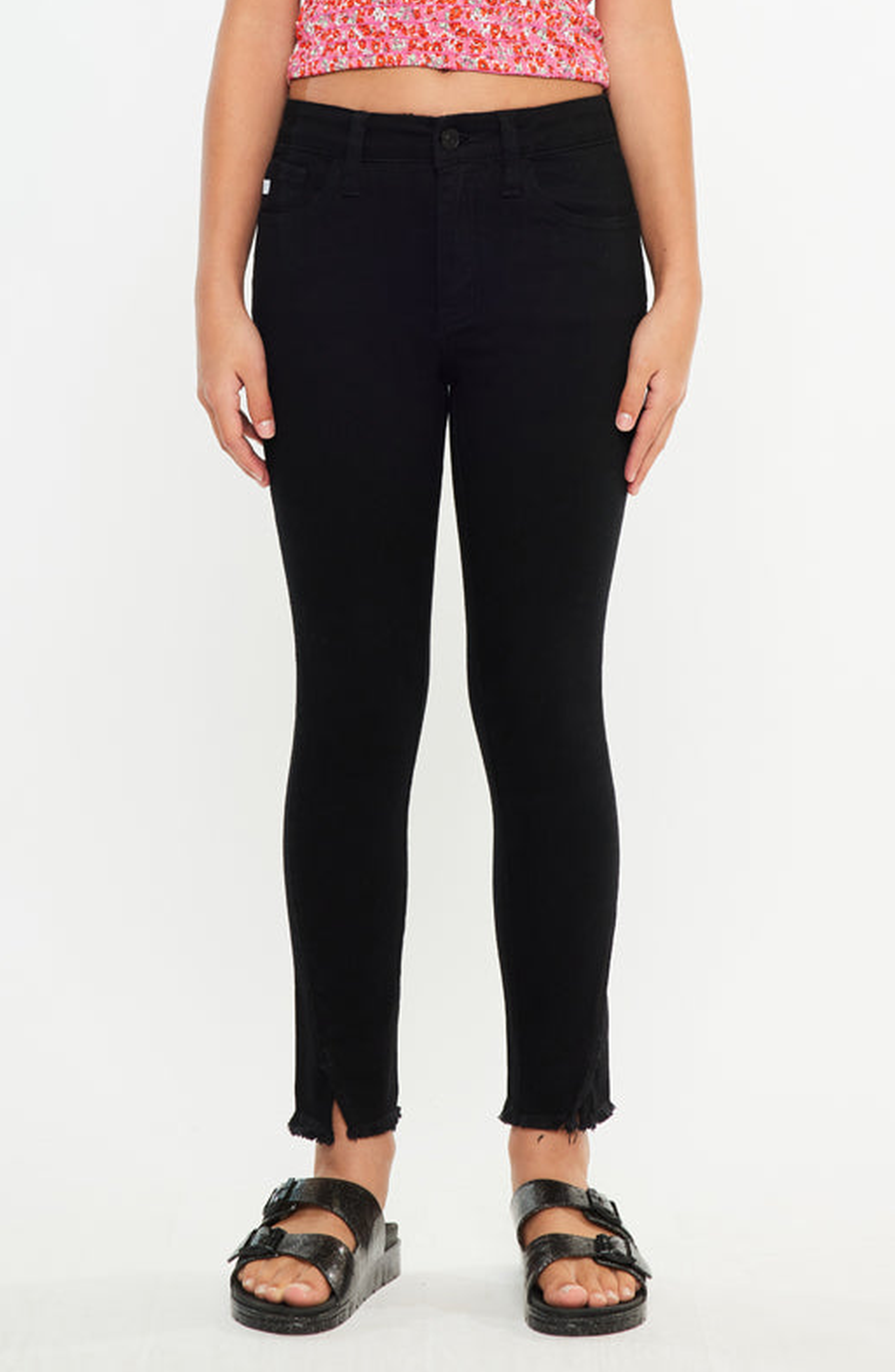 selected Black