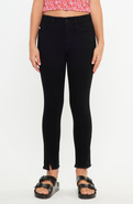 KanCan Rachell High Rise Ankle Skinny Jeans