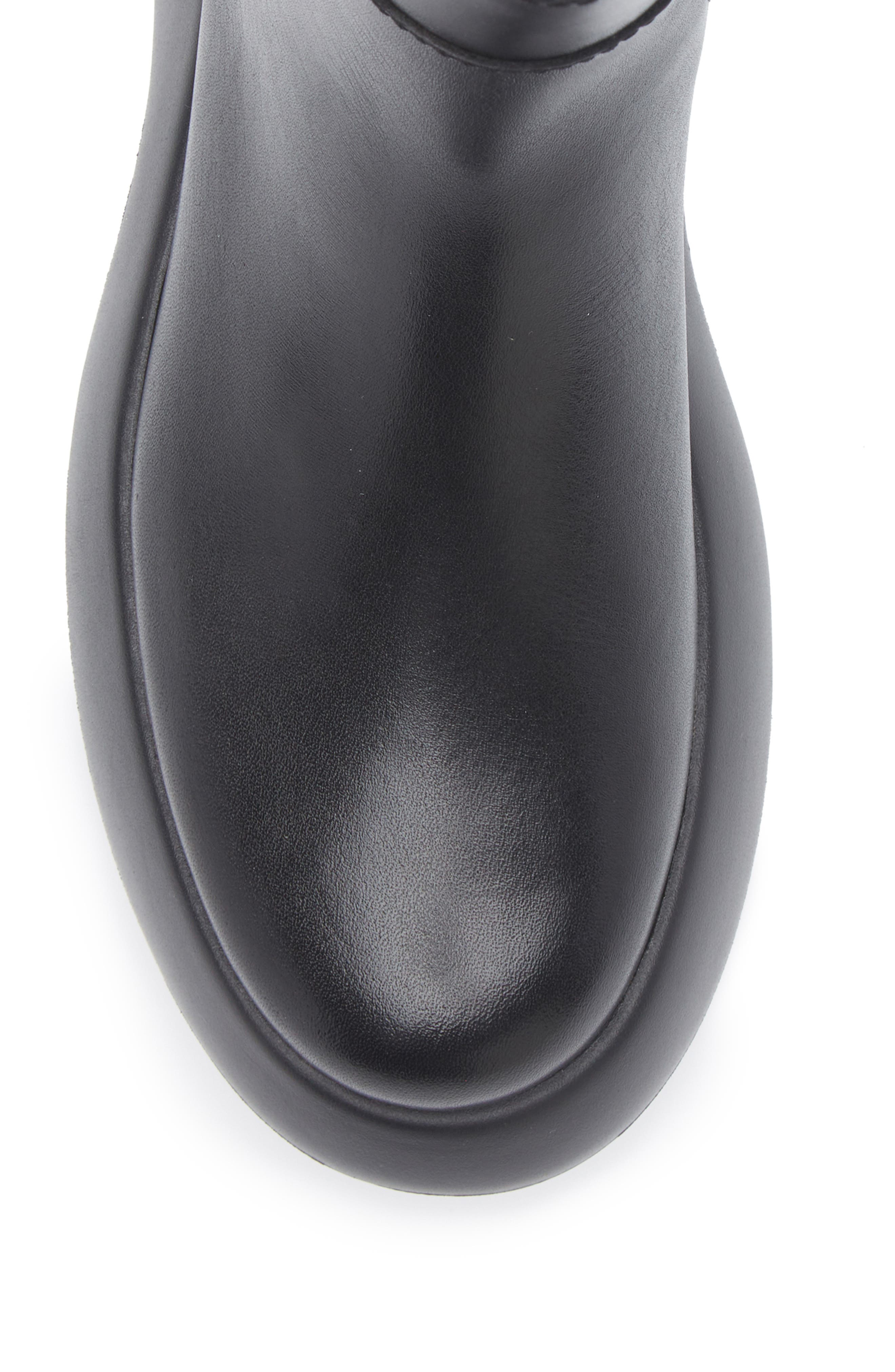 3.1 Phillip Lim Mercer Chelsea Boot, Alternate, color, Black