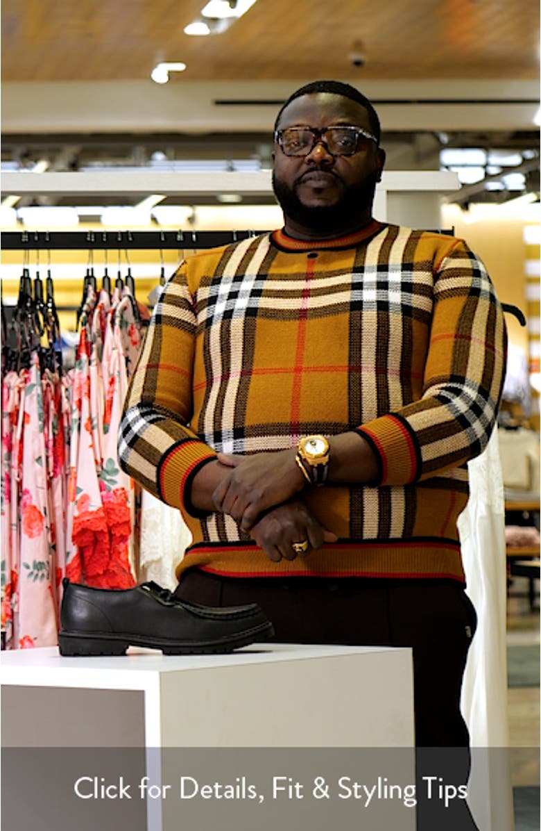 Morrison Low Top Chukka Boot, sales video thumbnail