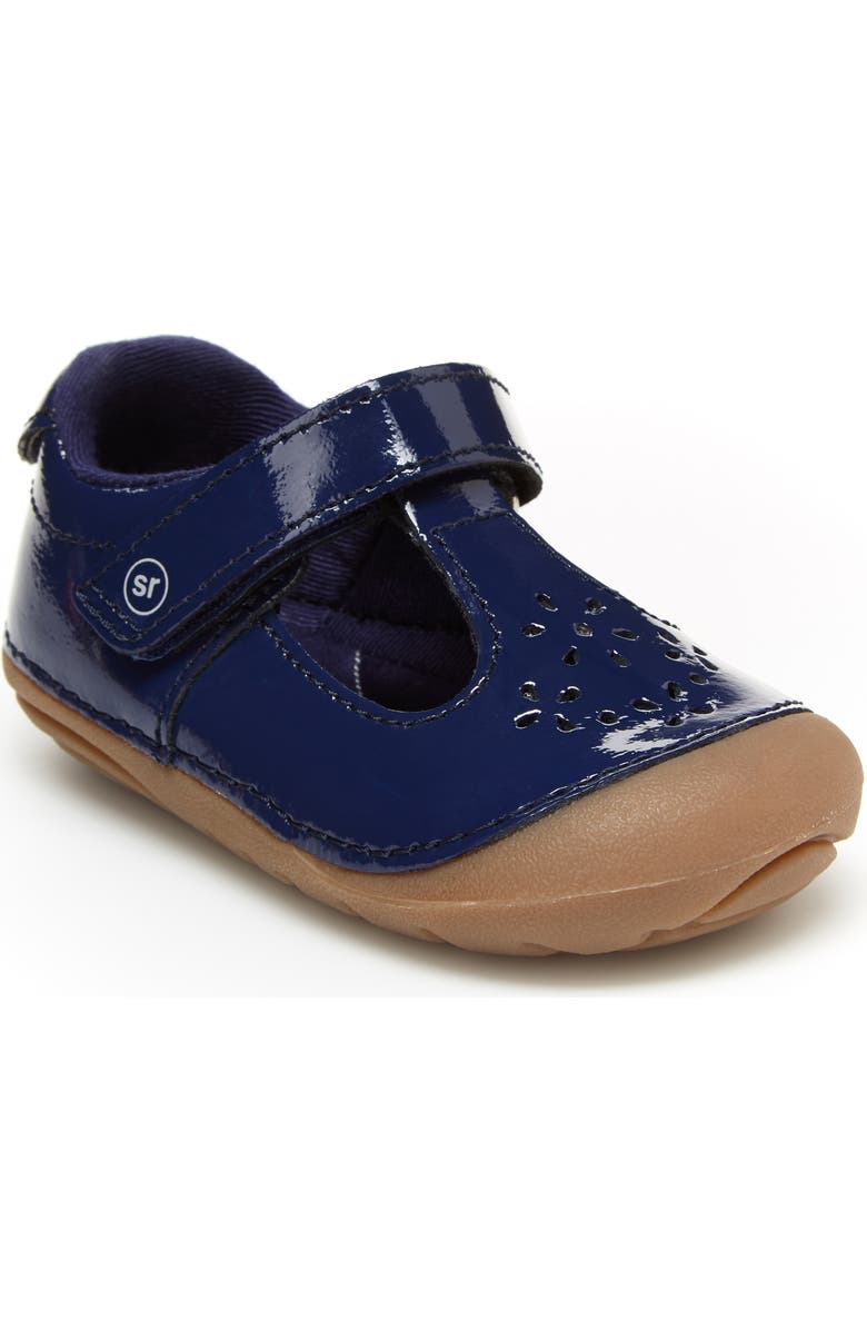 Stride Rite Soft Motion Amalie Mary Jane Shoe, Main, color,