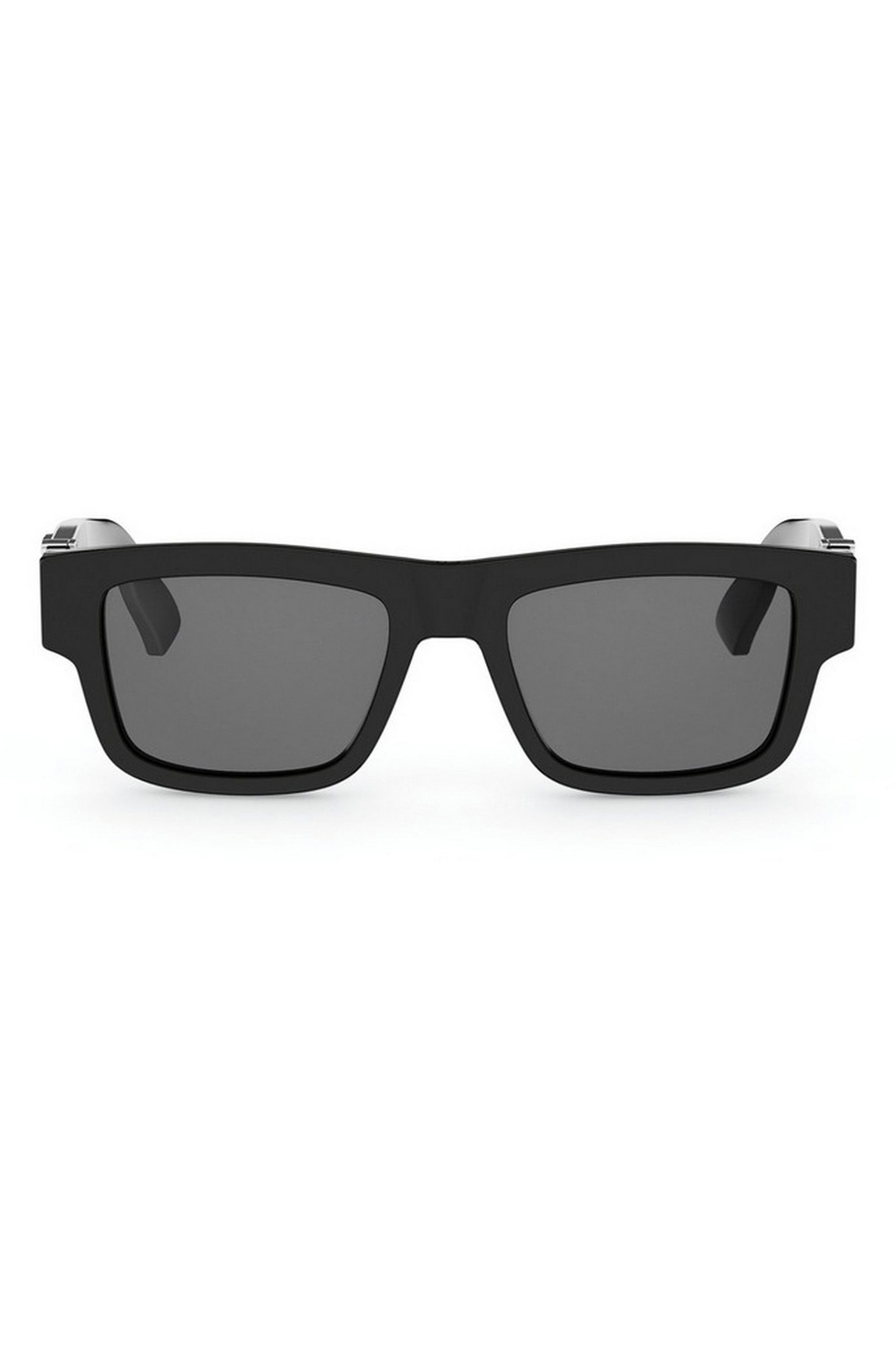 selected SHINY BLACK / SMOKE