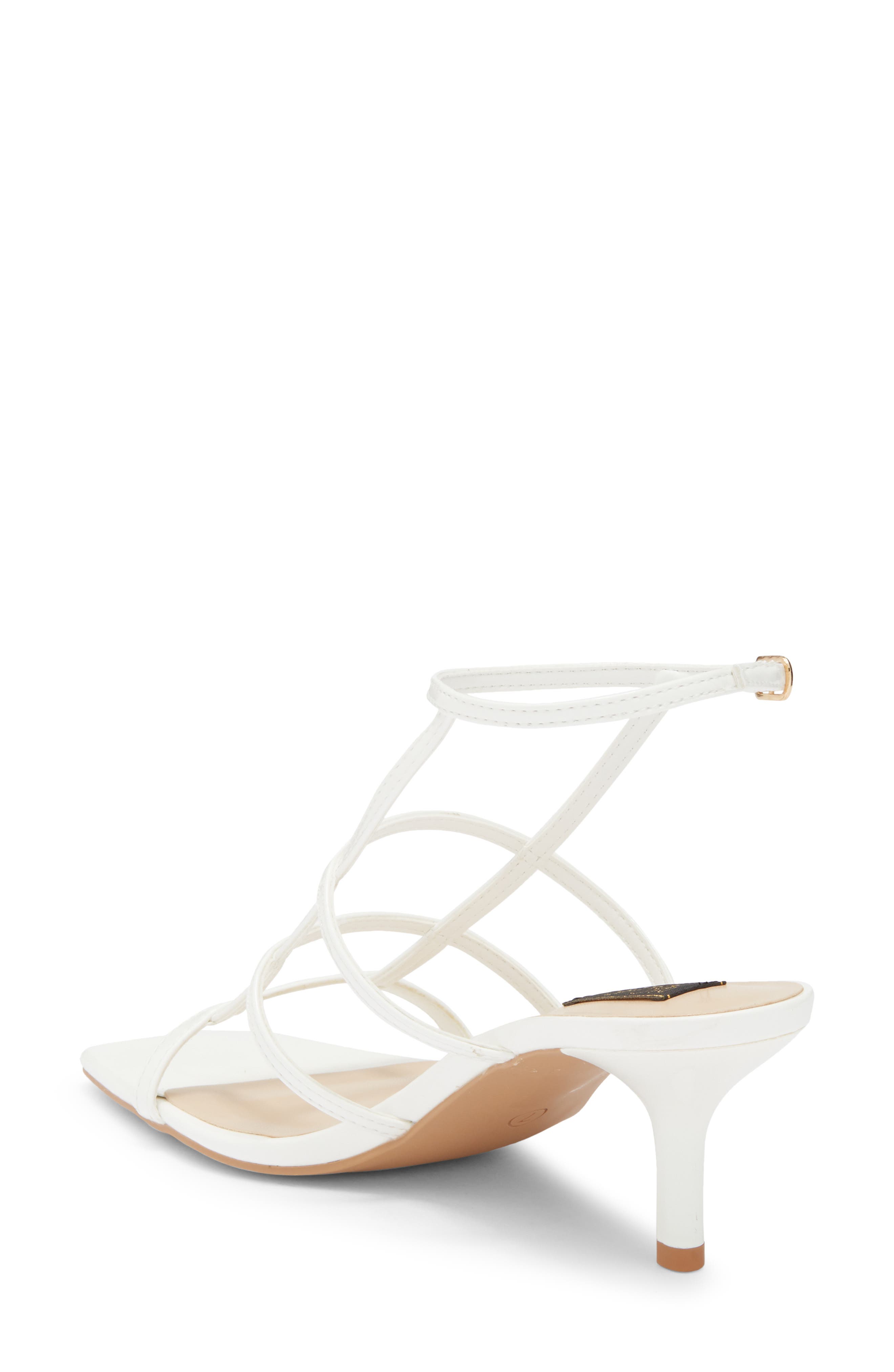 Eleanor Cage Sandal - image 4