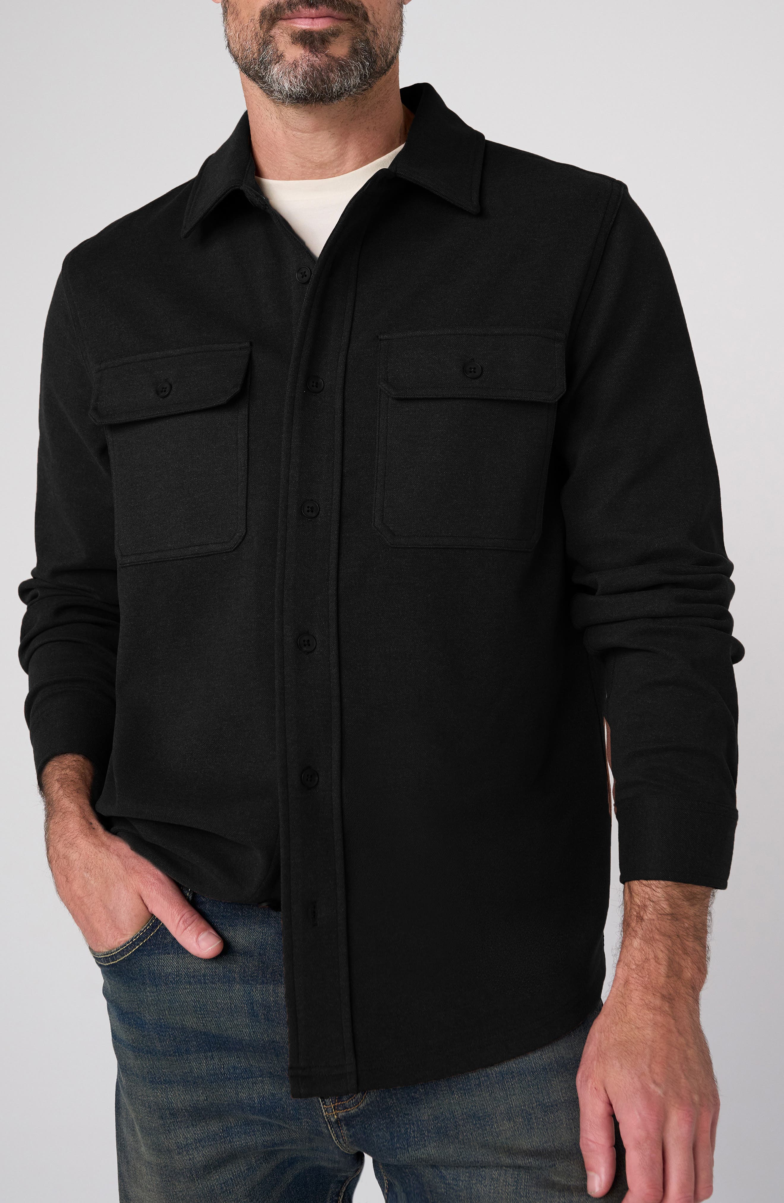 selected BLACK