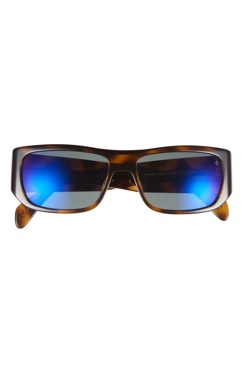 rag & bone RNB5058/S, Main, color, Havana