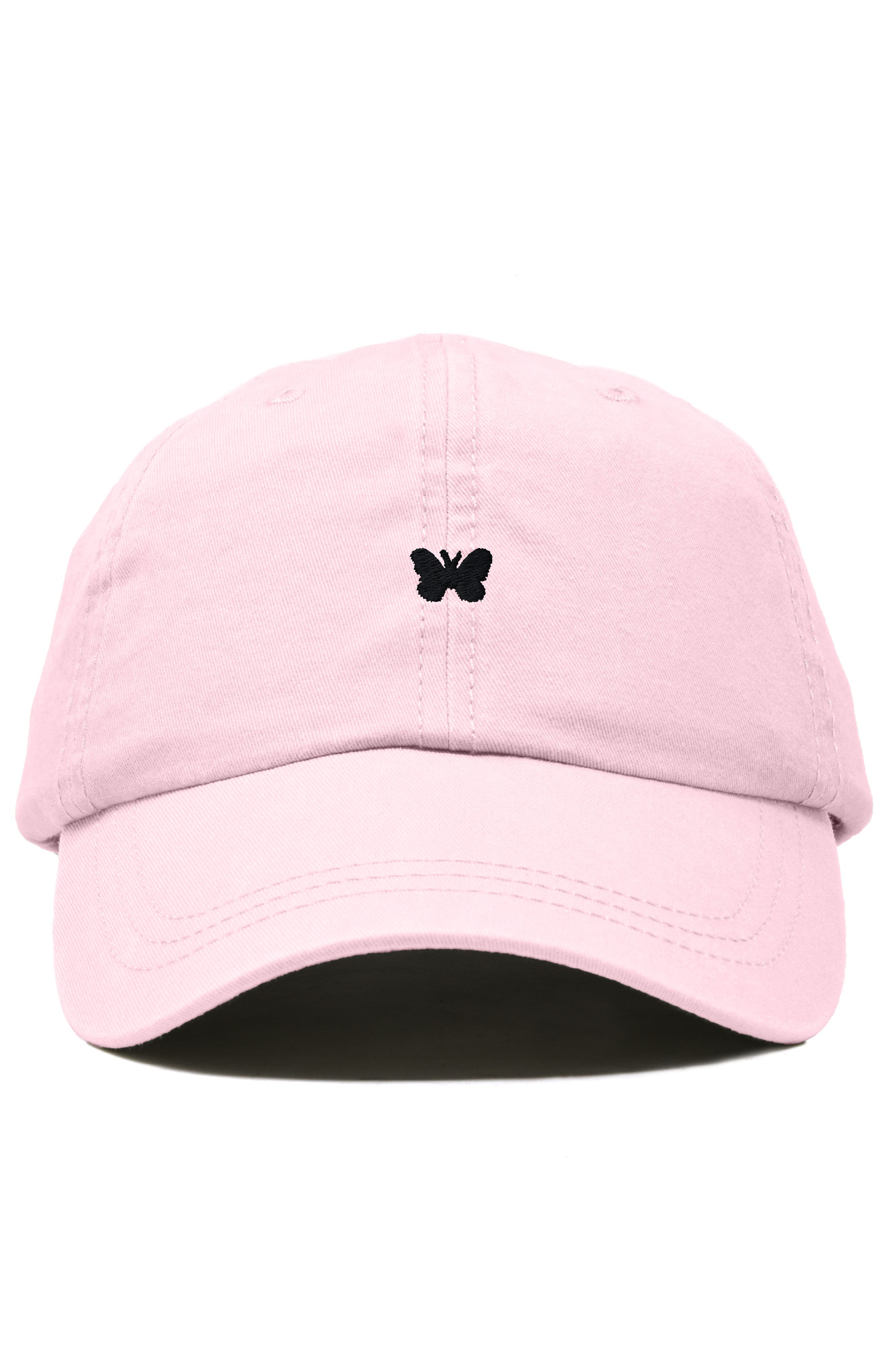 Washed Pink