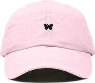 Dalix Lil Butterfly Dad Cap