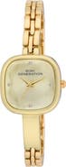 BCBG Monroe Bracelet Watch