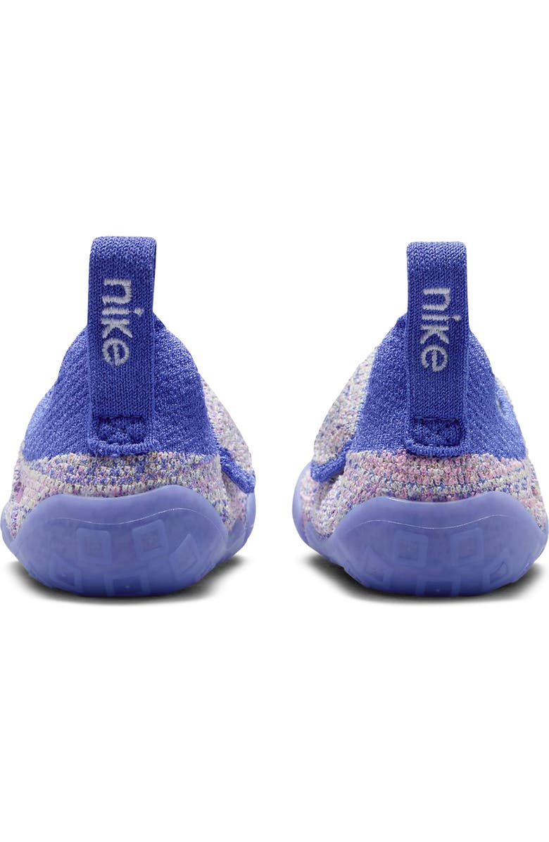 Nike Kids' Swoosh 1 Sneaker, Alternate, color, Sapphire/Light Magenta