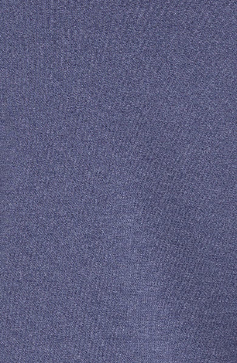 Peter Millar Men's Perth Stretch Quarter Zip Pullover, Alternate, color, Navy