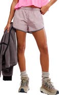 Free People FP Movement Now or Never Run Shorts