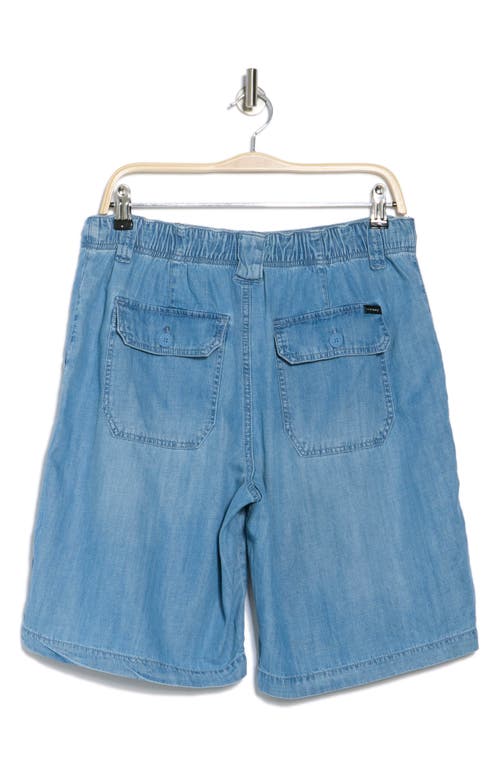 SANCTUARY SANCTUARY REFINED BERMUDA SHORTS