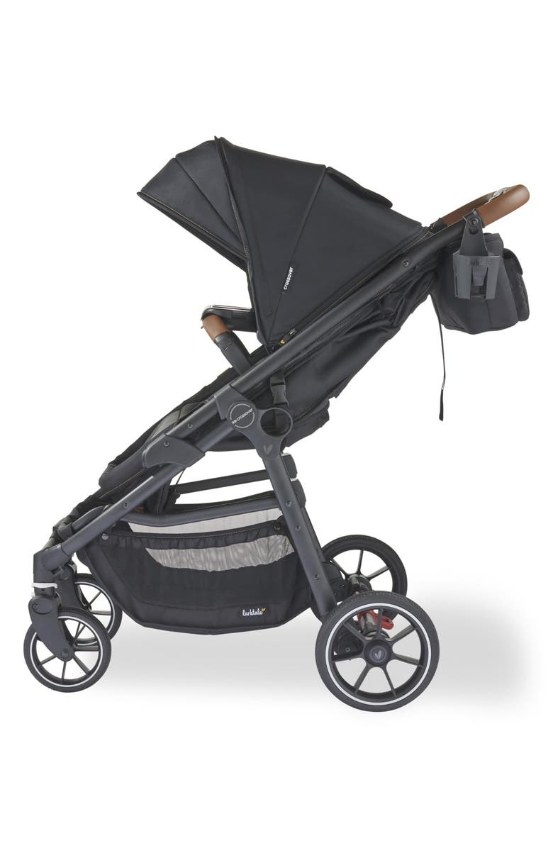 Larktale Crossover<sup>™</sup> V2 Convertible Stroller/Wagon, Alternate, color, 