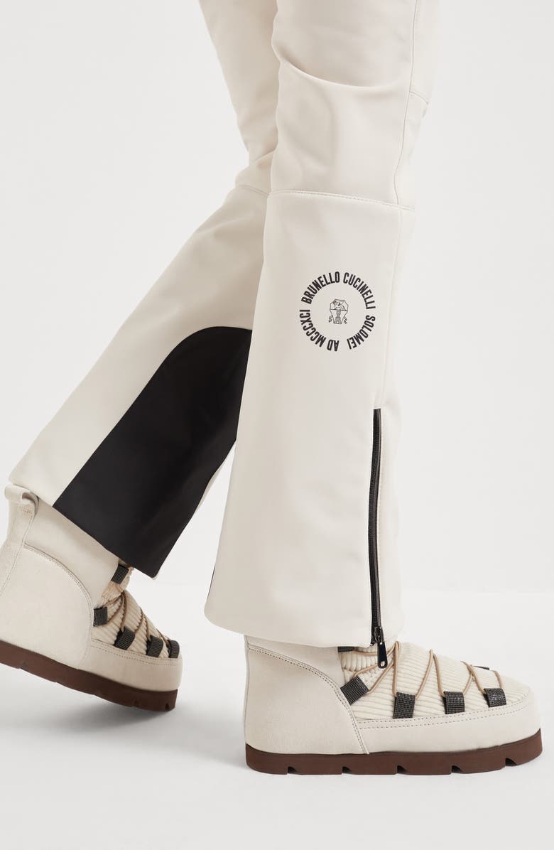 Brunello Cucinelli Mountain Jumpsuit, Alternate, color, 