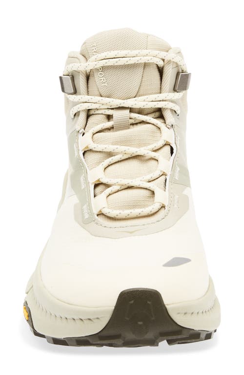 Hoka Transport Chukka Gore-tex® Waterproof Trail Shoe In Multi