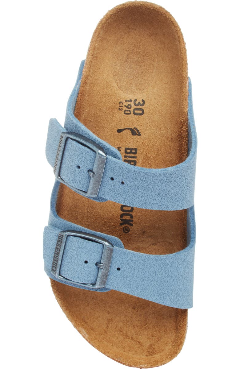 Birkenstock Kids' Arizona Slide Sandal, Alternate, color,