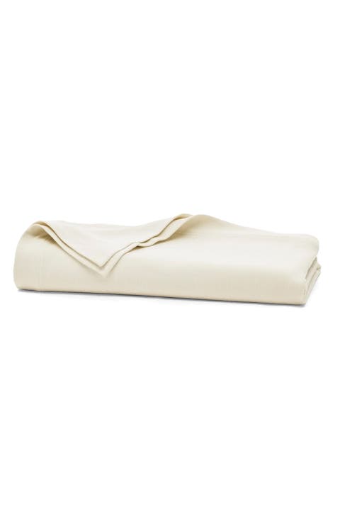 Essential Organic Cotton Bed Blanket
