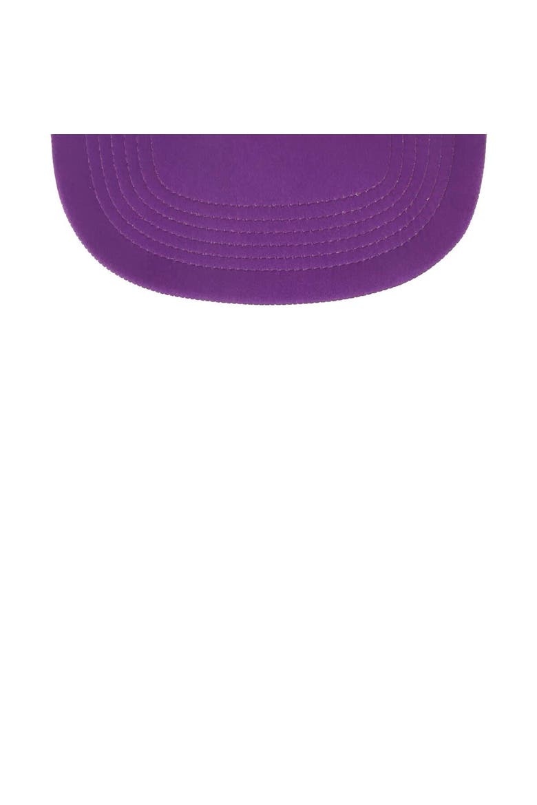 Women's '47 White Washington Huskies Outspoken Hitch Adjustable Hat, Alternate, color, White