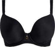 Freya Fascinate Underwire Plunge T-Shirt Bra