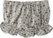 Pehr Ruffle Organic Cotton Bloomers