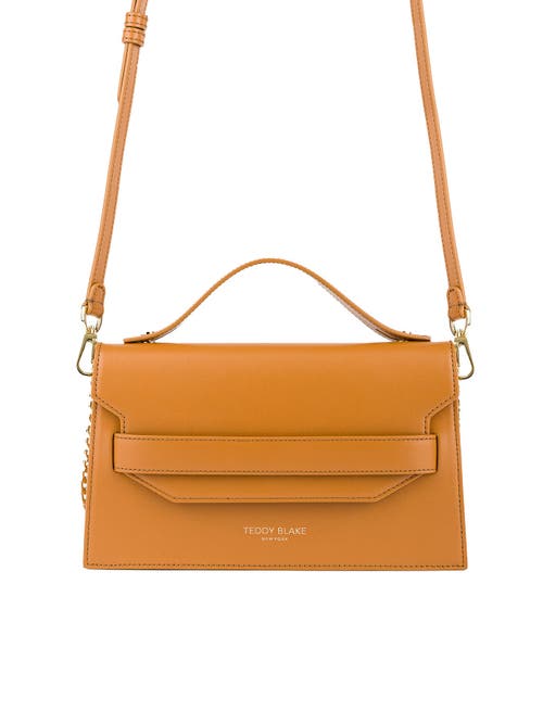 Teddy Blake Cristina Vitello 10" In Camel