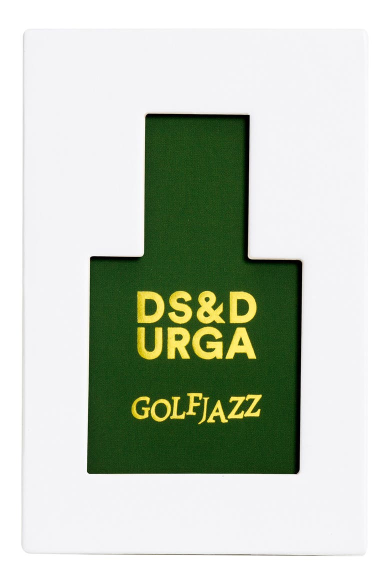Golf Jazz Eau de Parfum, Alternate, color, NO COLOR