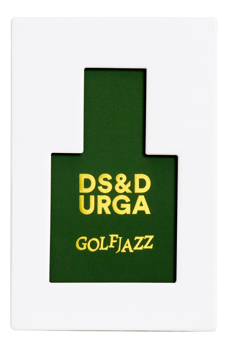 D.S. & Durga Golf Jazz Eau de Parfum, Alternate, color, 