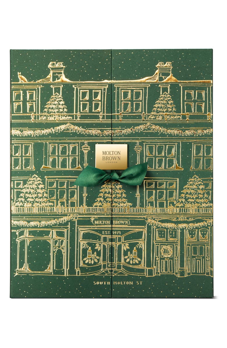 MOLTON BROWN London Advent Calendar Collection (Limited Edition) USD $420 Value, Alternate, color,